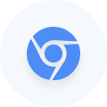 Enhanced Google Search results (icon)