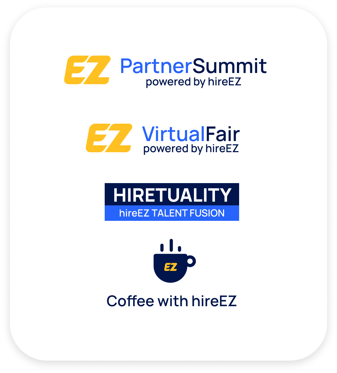 hireEZ Partner Summit