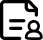 Cleared candidates icon